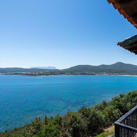 Casa Vacanze Il Cisto - Golfo Di Marinella Villa Porto Rotondo Buitenkant foto