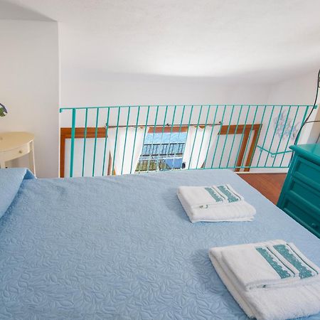 Casa Vacanze Il Cisto - Golfo Di Marinella Villa Porto Rotondo Buitenkant foto