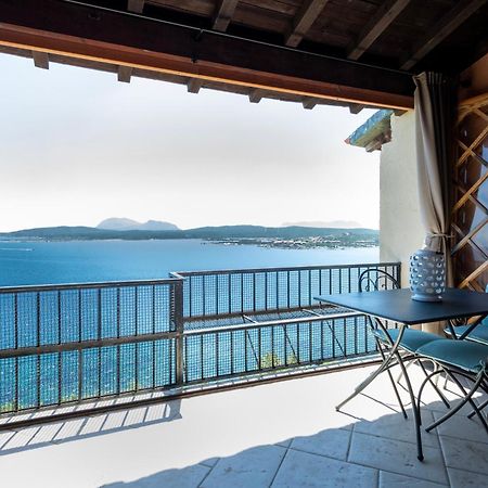 Casa Vacanze Il Cisto - Golfo Di Marinella Villa Porto Rotondo Buitenkant foto