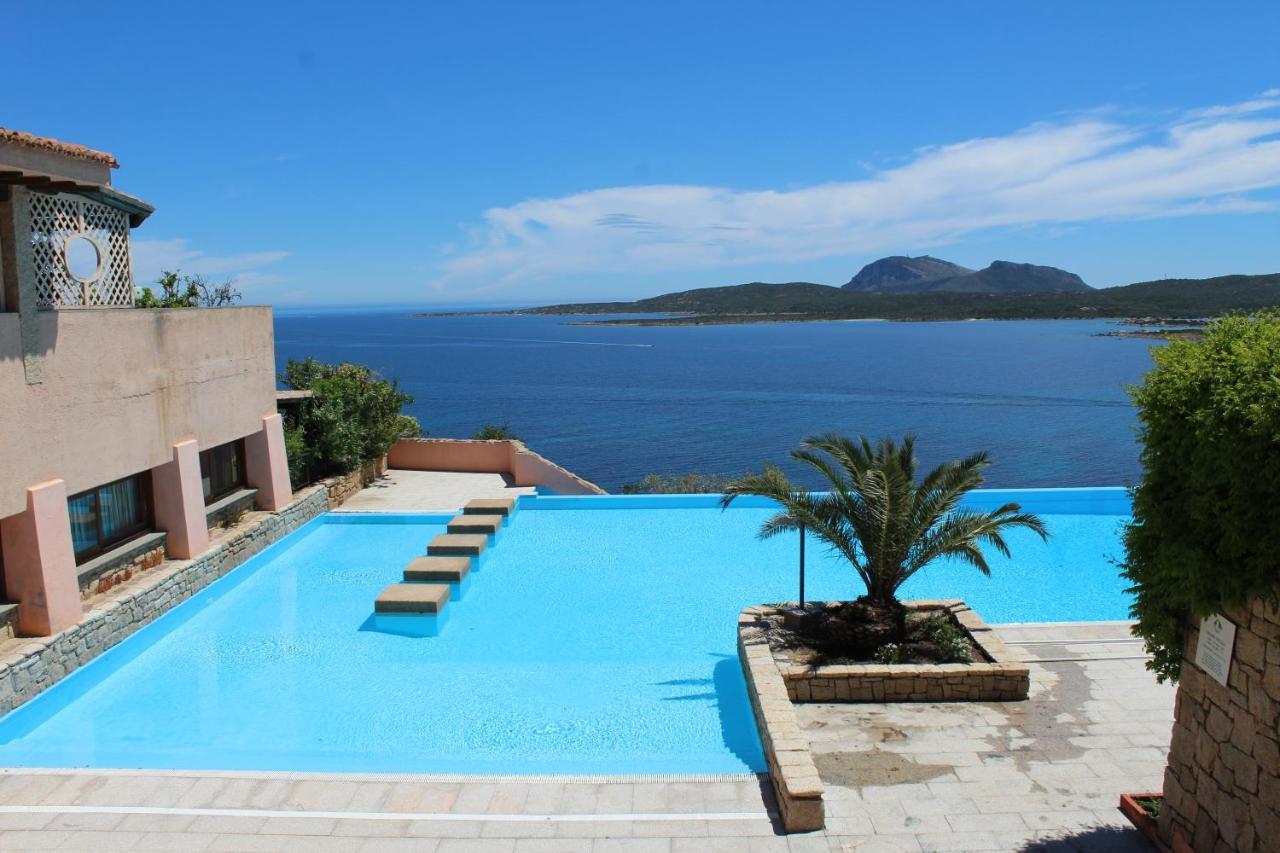 Casa Vacanze Il Cisto - Golfo Di Marinella Villa Porto Rotondo Buitenkant foto