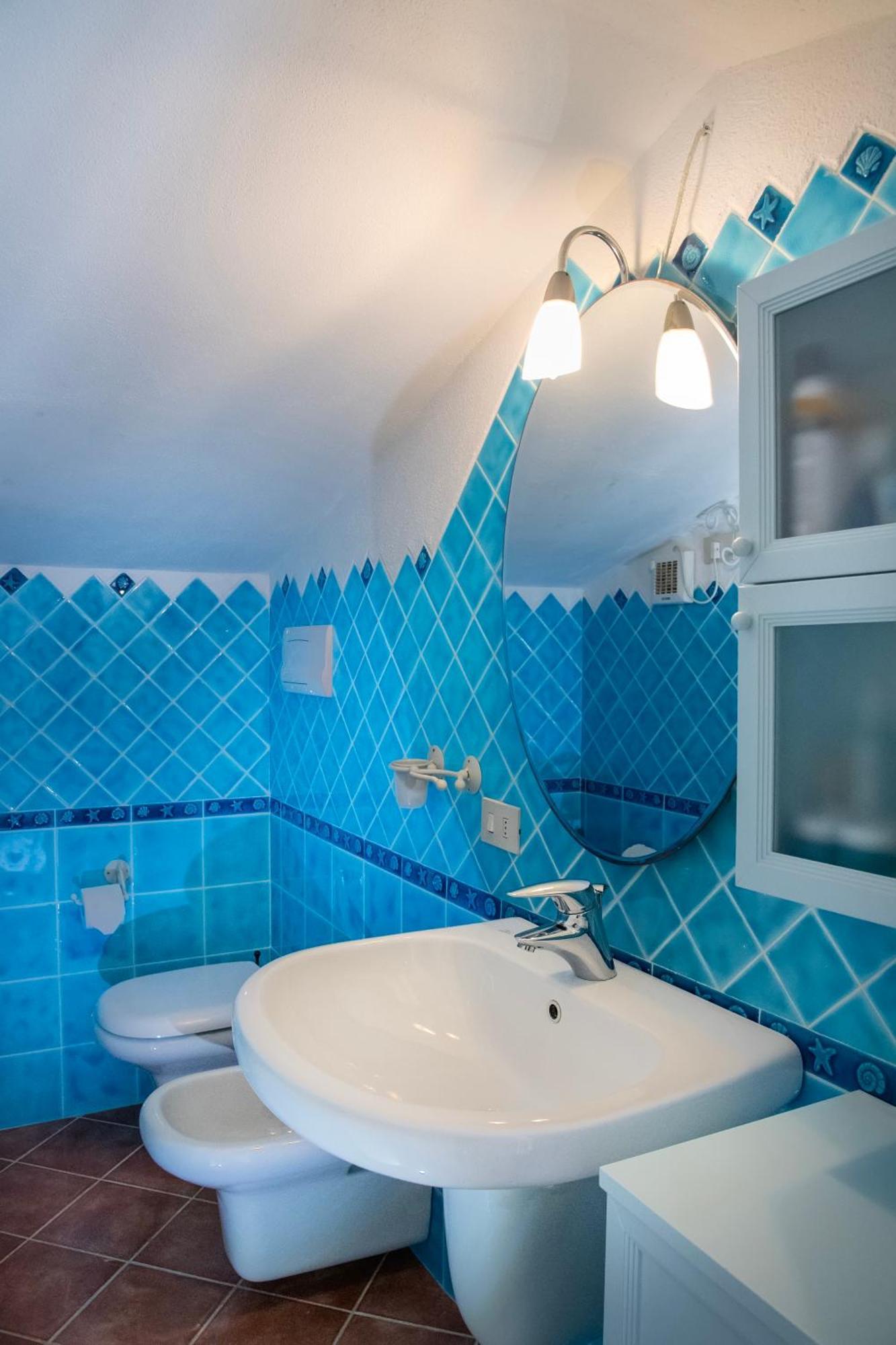 Casa Vacanze Il Cisto - Golfo Di Marinella Villa Porto Rotondo Buitenkant foto