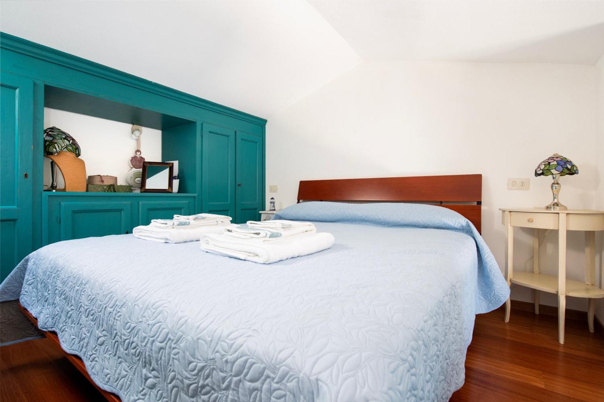 Casa Vacanze Il Cisto - Golfo Di Marinella Villa Porto Rotondo Buitenkant foto