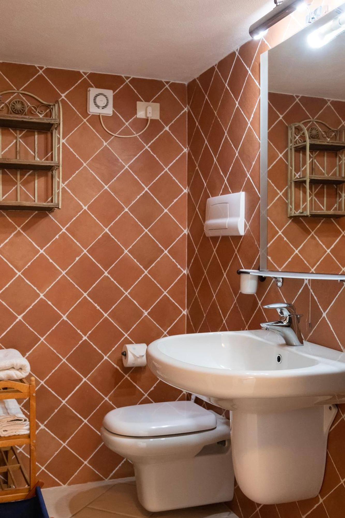 Casa Vacanze Il Cisto - Golfo Di Marinella Villa Porto Rotondo Buitenkant foto