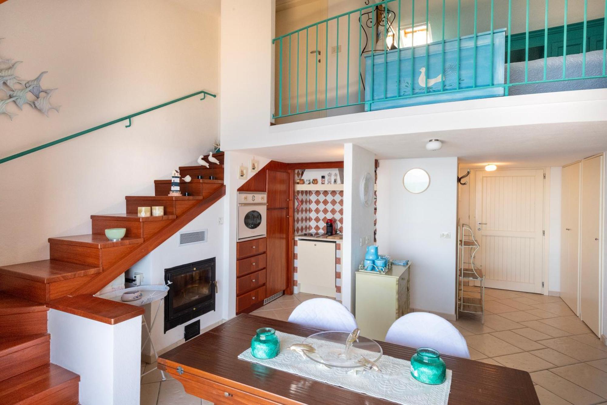 Casa Vacanze Il Cisto - Golfo Di Marinella Villa Porto Rotondo Buitenkant foto