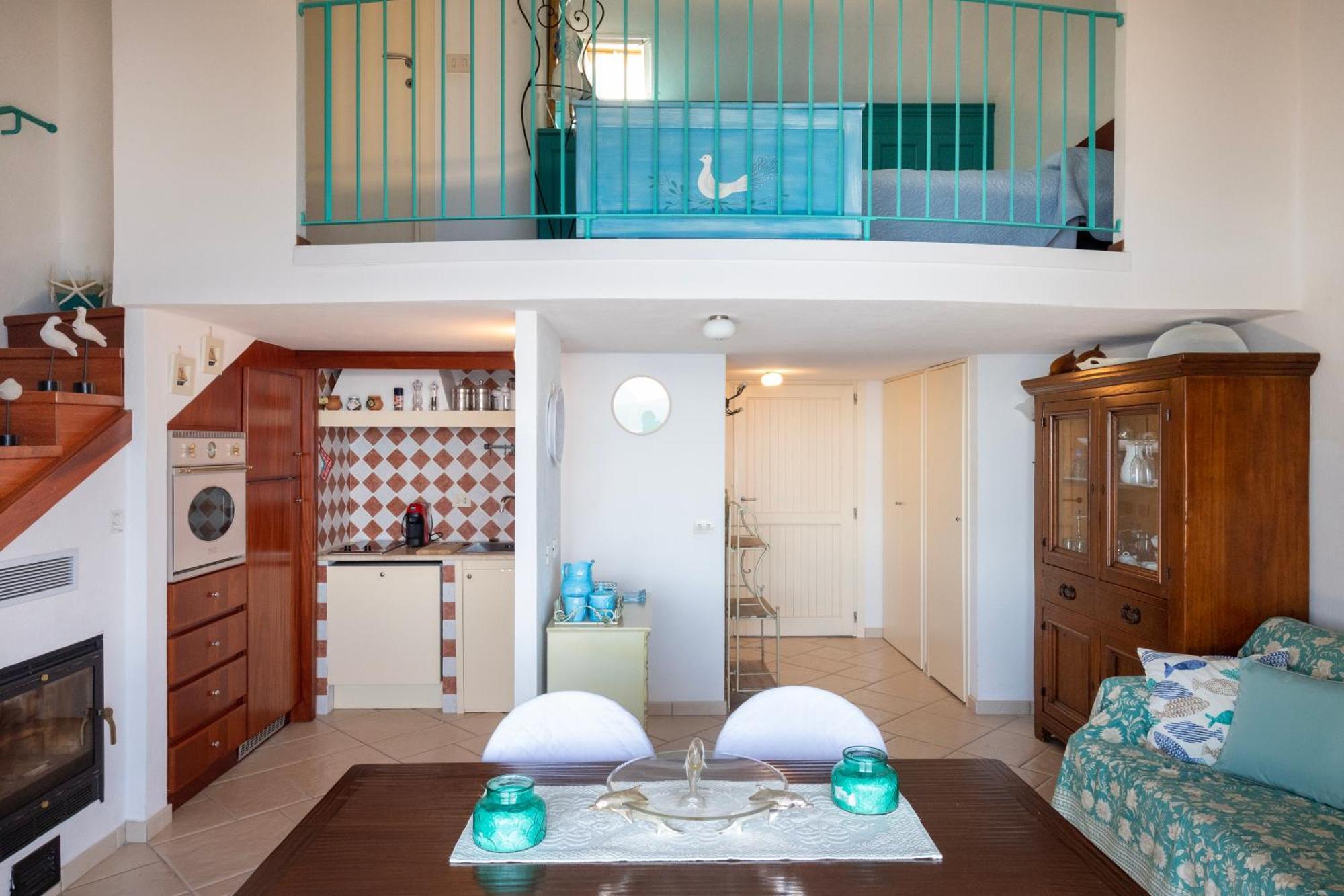 Casa Vacanze Il Cisto - Golfo Di Marinella Villa Porto Rotondo Buitenkant foto