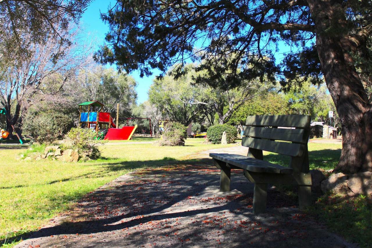 Casa Vacanze Il Cisto - Golfo Di Marinella Villa Porto Rotondo Buitenkant foto