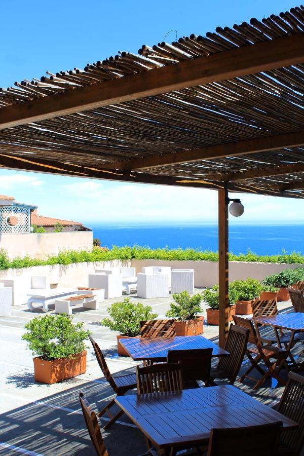 Casa Vacanze Il Cisto - Golfo Di Marinella Villa Porto Rotondo Buitenkant foto