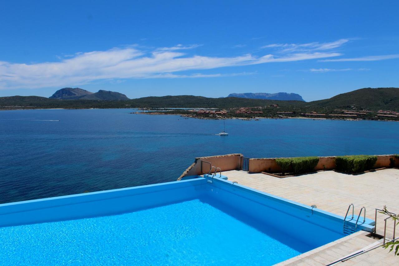 Casa Vacanze Il Cisto - Golfo Di Marinella Villa Porto Rotondo Buitenkant foto